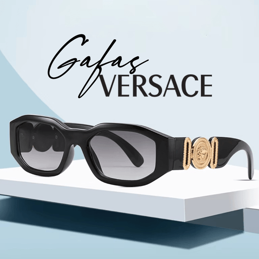 GAFAS DE SOL VERSACE 🕶
